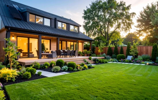 10 Tipps für die professionelle Pflege vom Garten in 2026