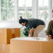 Kosten für die Entrümpelung eines Hauses