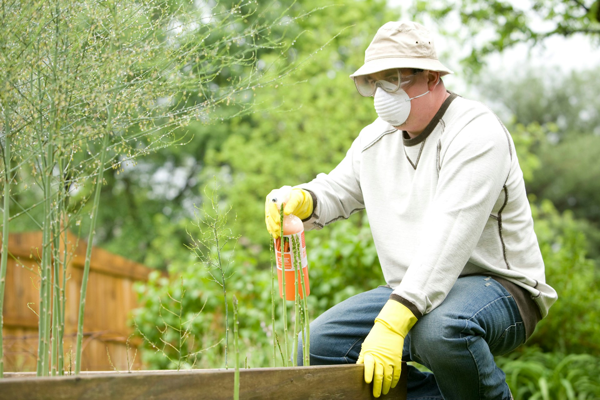 Für wen ist unsere Gartenpflege geeignet?